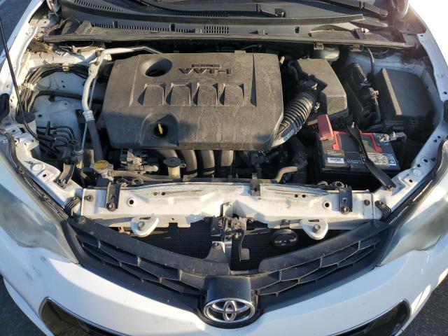 VIN 5YFBURHE5FP321502 2015 Toyota Corolla, L no.11