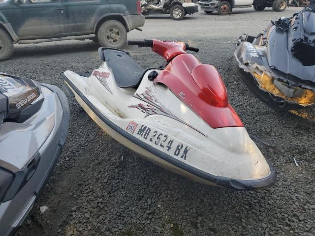 OTHR SEADOO 2000 two tone   ZZN00703K900 photo #1