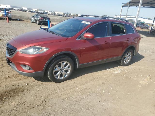 VIN JM3TB2CV6E0426462 2014 Mazda CX-9, Touring no.1