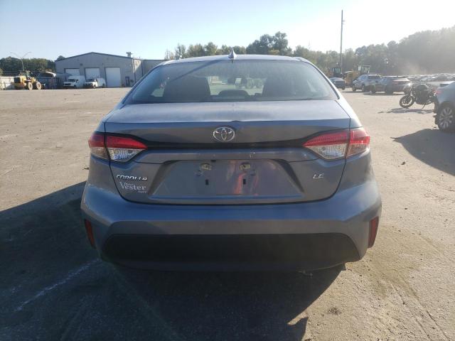 2023 TOYOTA COROLLA LE - 5YFB4MDEXPP067733