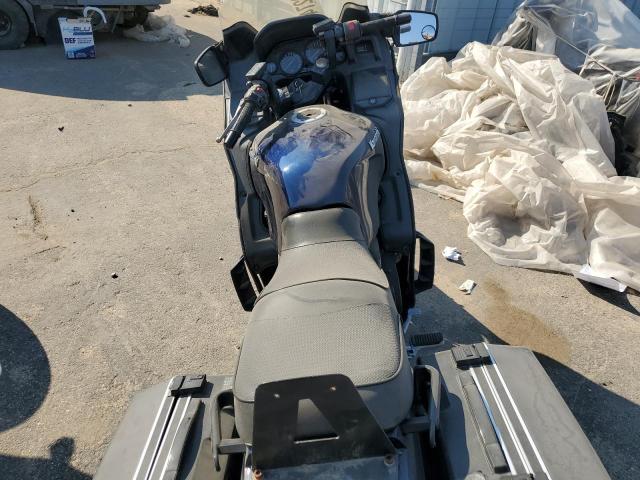 2006 KAWASAKI ZG1000 #3301609689