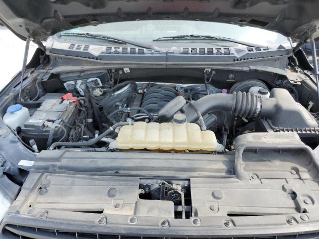 2019 FORD F150 SUPER - 1FTEX1C58KKE91374