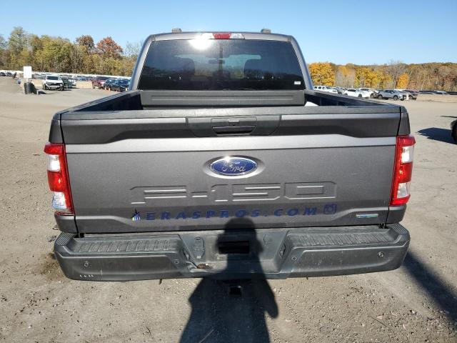 VIN 1FTEW1EP2MFA40096 2021 FORD F-150 no.6