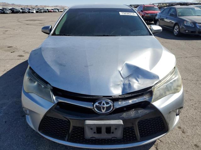 VIN 4T1BF1FK2FU092344 2015 TOYOTA CAMRY no.5