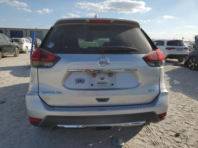 2017 NISSAN ROGUE S - KNMAT2MTXHP596393