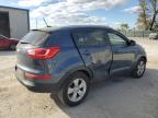 KIA SPORTAGE B photo