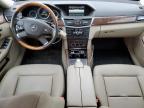 MERCEDES-BENZ E 350 4MAT photo