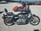 2008 HARLEY-DAVIDSON FXD - 1HD1GM4138K318333