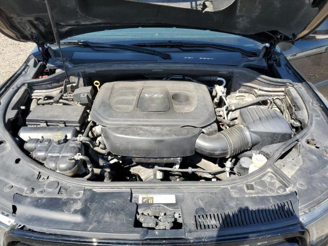 2018 DODGE DURANGO GT - 1C4RDHDG4JC242100