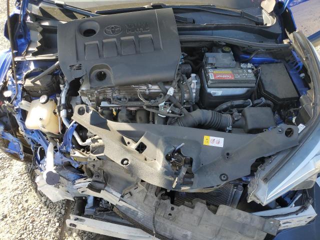 2018 TOYOTA C-HR XLE - NMTKHMBX5JR047444