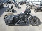 2017 HARLEY-DAVIDSON XL883 IRON - 1HD4LE218HC446272