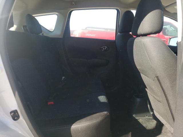 2017 NISSAN VERSA NOTE - 3N1CE2CP0HL371325
