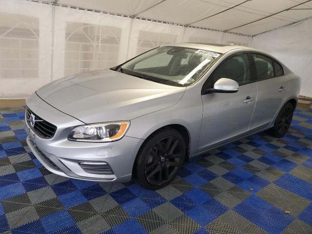 VIN YV140MTL8H2431646 2017 Volvo S60, Dynamic no.1