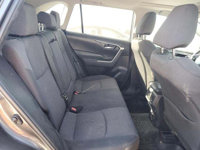 2019 TOYOTA RAV4 XLE - 2T3P1RFVXKW069313