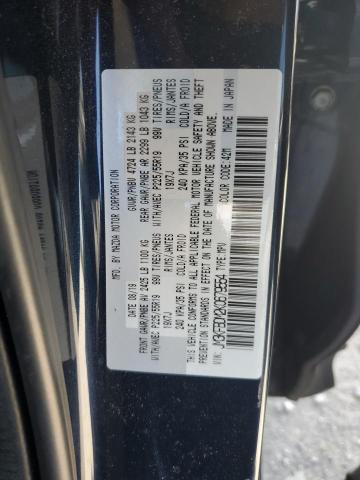 2019 MAZDA CX-5 GRAND - JM3KFBDM2K0679554