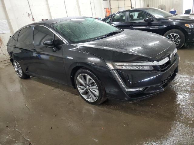 2018 HONDA CLARITY TO - JHMZC5F32JC004790