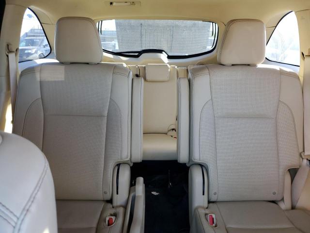 2016 TOYOTA HIGHLANDER - 5TDYKRFH2GS140654