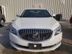 BUICK LACROSSE photo