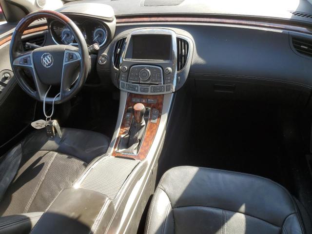 VIN 1G4GH5E34DF235443 2013 Buick Lacrosse, Premium no.8