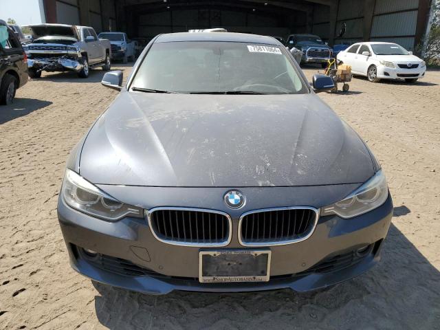 VIN WBA3A5C54FF609156 2015 BMW 3 Series, 328 I no.5