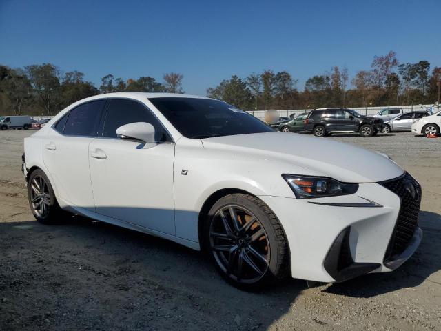 2017 LEXUS IS 350 - JTHBE1D24H5028568