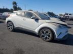 TOYOTA C-HR XLE photo