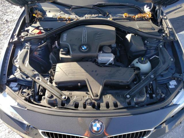 2015 BMW 428 XI - WBA3V9C52FP798704