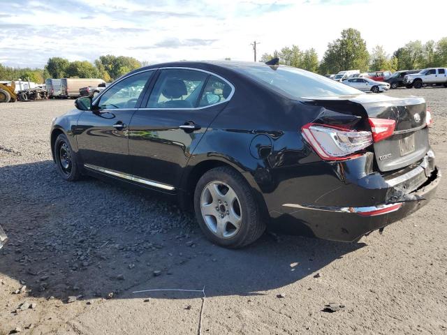 2016 KIA CADENZA LU - KNALN4D75G5207961