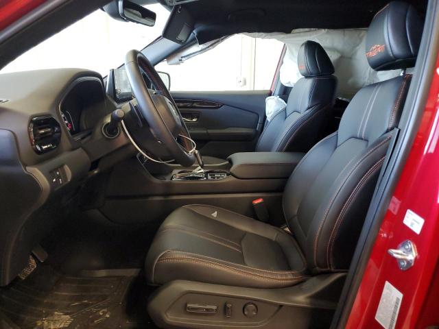 2025 HONDA PILOT TRAI 5FNYG1H64SB043032