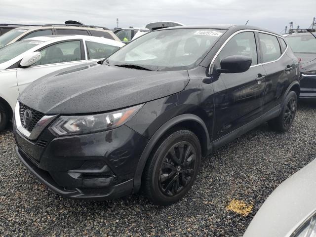 2021 NISSAN ROGUE SPOR #2996566603