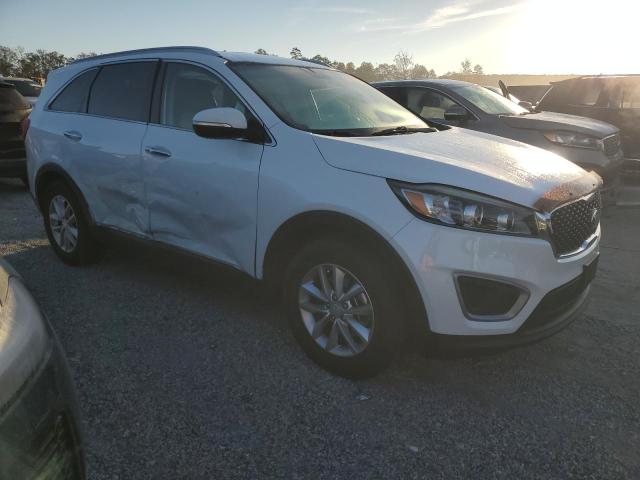2017 KIA SORENTO LX - 5XYPG4A3XHG273270