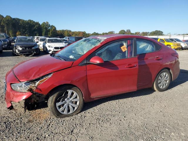 2020 HYUNDAI ACCENT SE #3024294845