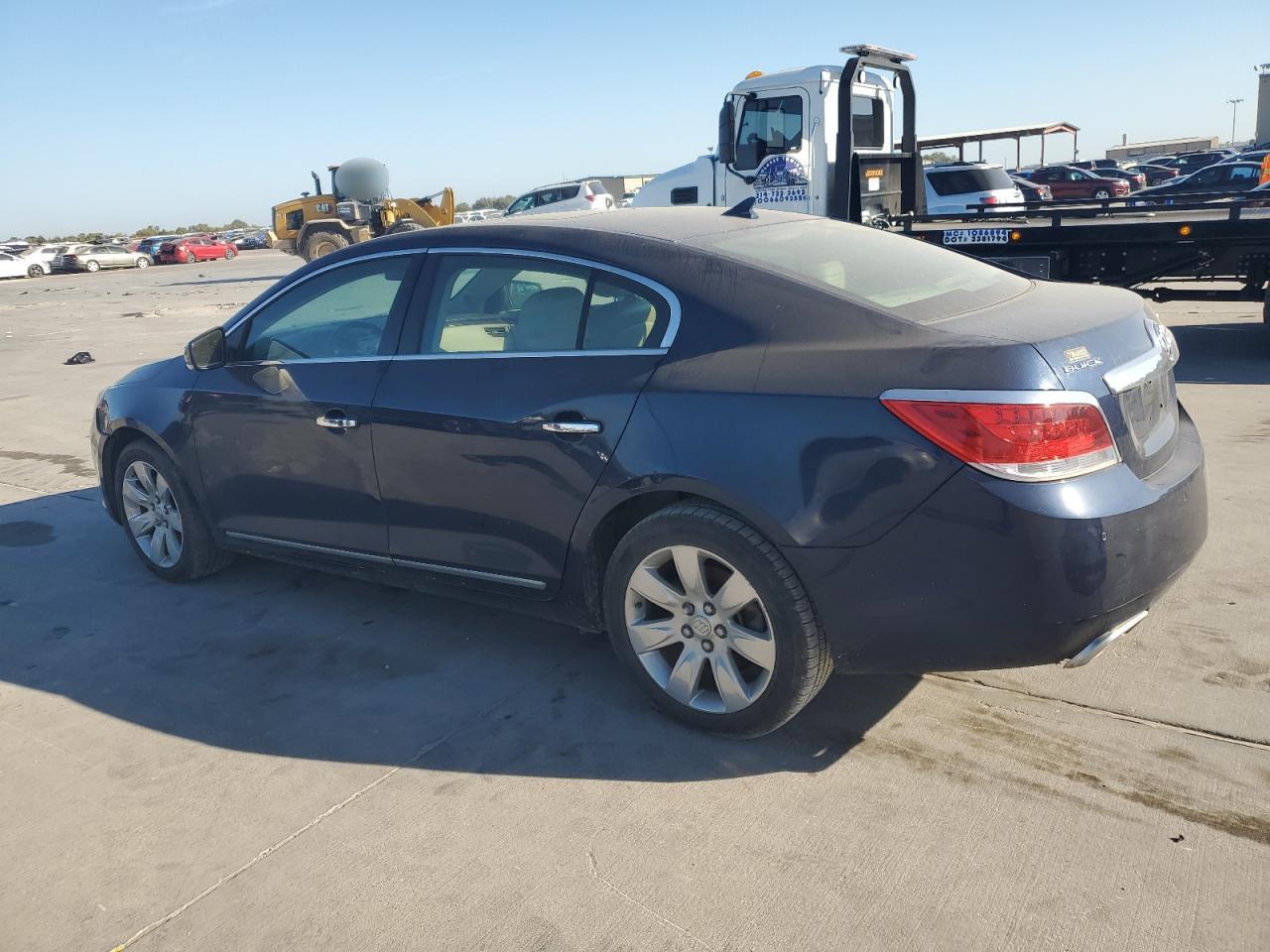 Lot #2974614417 2012 BUICK LACROSSE P