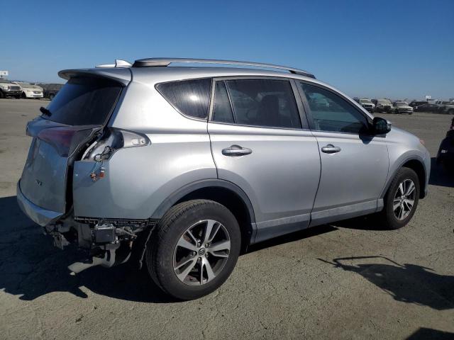 2018 TOYOTA RAV4 ADVEN - 2T3WFREV2JW423774