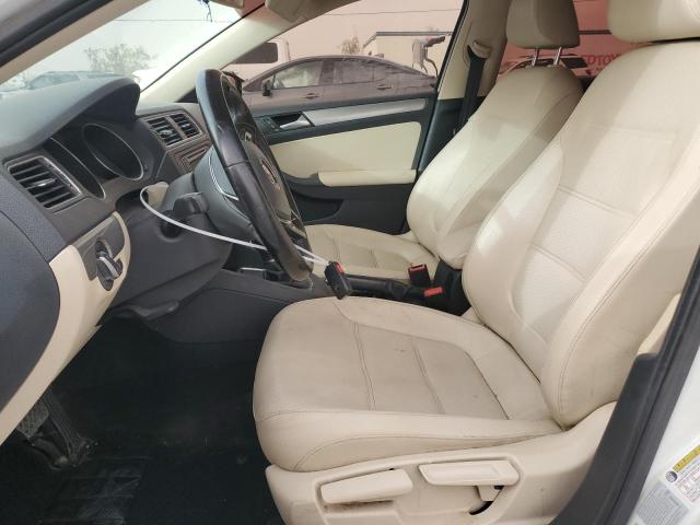 2017 VOLKSWAGEN JETTA SE - 3VWDB7AJXHM257118