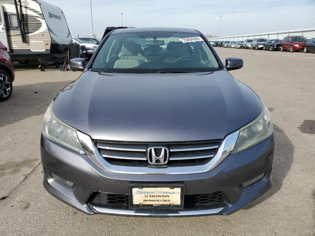 2015 HONDA ACCORD EX - 1HGCR2F77FA072739