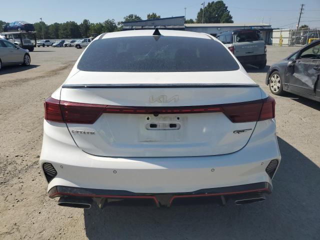 2024 KIA FORTE GT - 3KPF44AC0RE716514