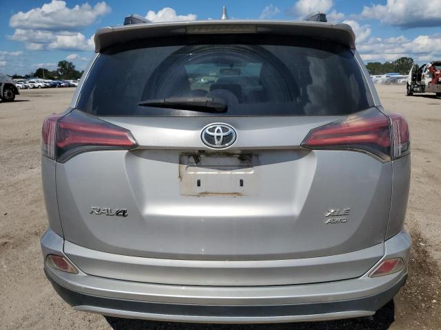 VIN 2T3RFREV9GW454056 2016 Toyota RAV4, Xle no.6