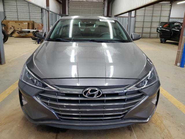 2020 HYUNDAI ELANTRA SE - 5NPD84LF2LH541172