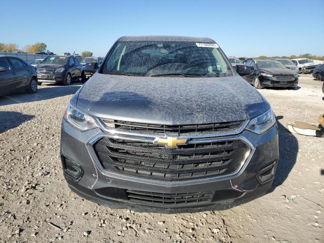 2019 CHEVROLET TRAVERSE L - 1GNERFKW4KJ225719