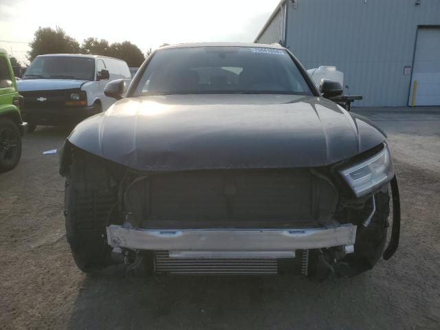 2018 AUDI Q5 PRESTIG - WA1CNBFY5J2130217