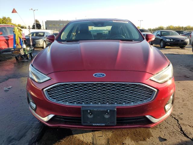 2019 FORD FUSION TIT - 3FA6P0D94KR240546