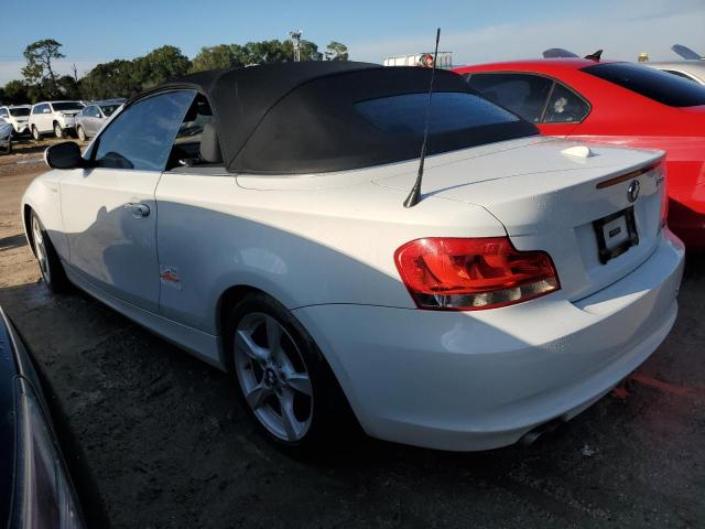 VIN WBAUL7C54DVU10072 2013 BMW 1 SERIES no.2