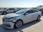 2015 HYUNDAI SONATA SPO - 5NPE34AB8FH114330