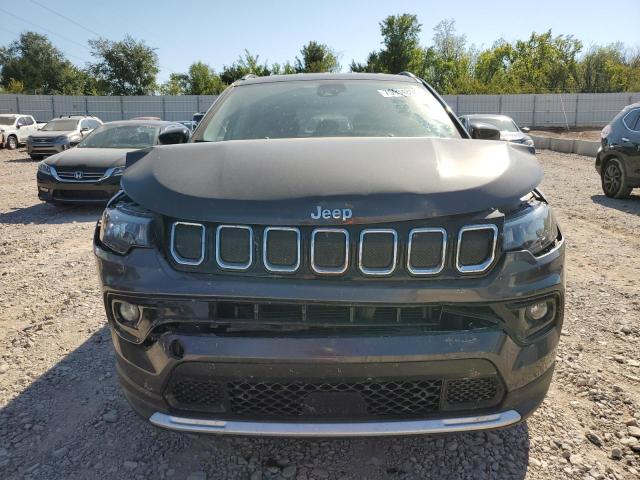 2022 JEEP COMPASS LI - 3C4NJDCB1NT193339