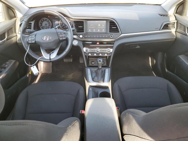 2020 HYUNDAI ELANTRA SE - 5NPD84LF8LH510752