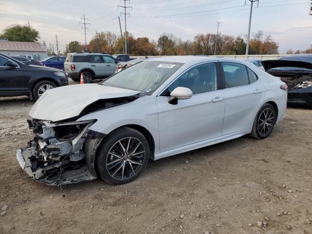 2024 TOYOTA CAMRY SE N - 4T1G31AK6RU066209
