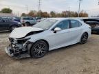 2024 TOYOTA CAMRY SE N - 4T1G31AK6RU066209