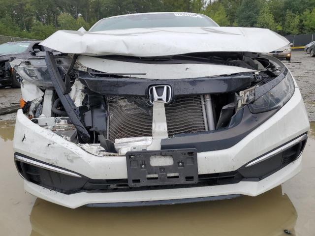 2019 HONDA CIVIC LX - 2HGFC2E62KH536684