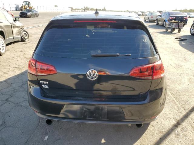 VIN 3VW4T7AU5FM052519 2015 VOLKSWAGEN GTI no.6